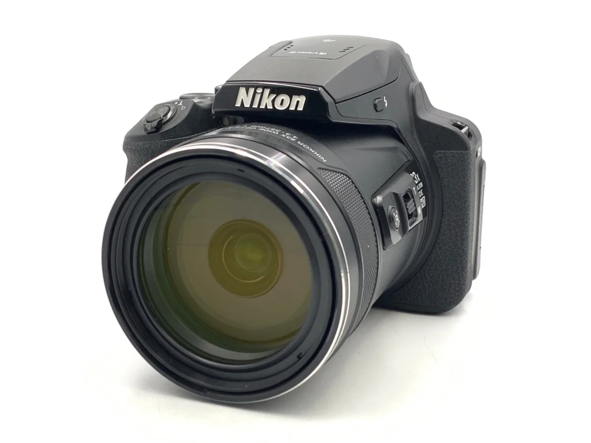 Nikon COOLPIX P900