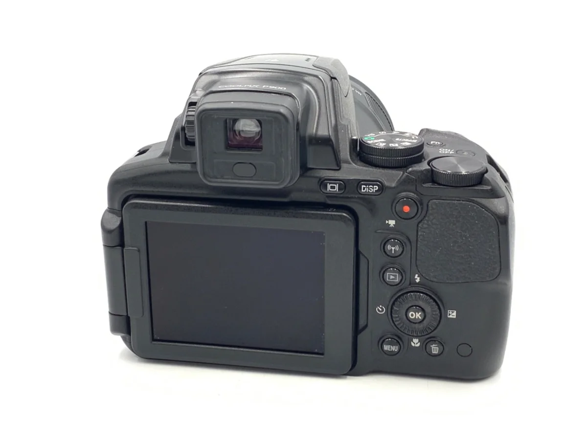 Nikon COOLPIX P900