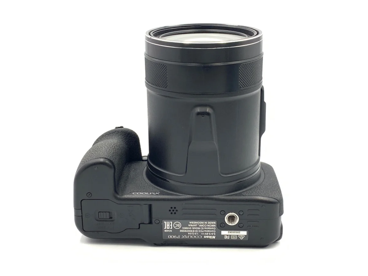 Nikon COOLPIX P900