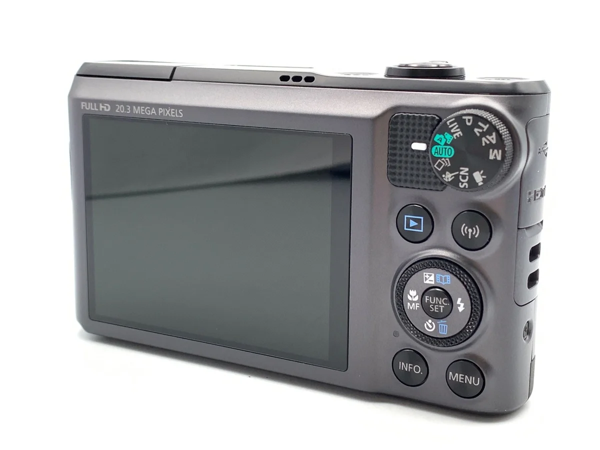 Canon PowerShot SX720 HS