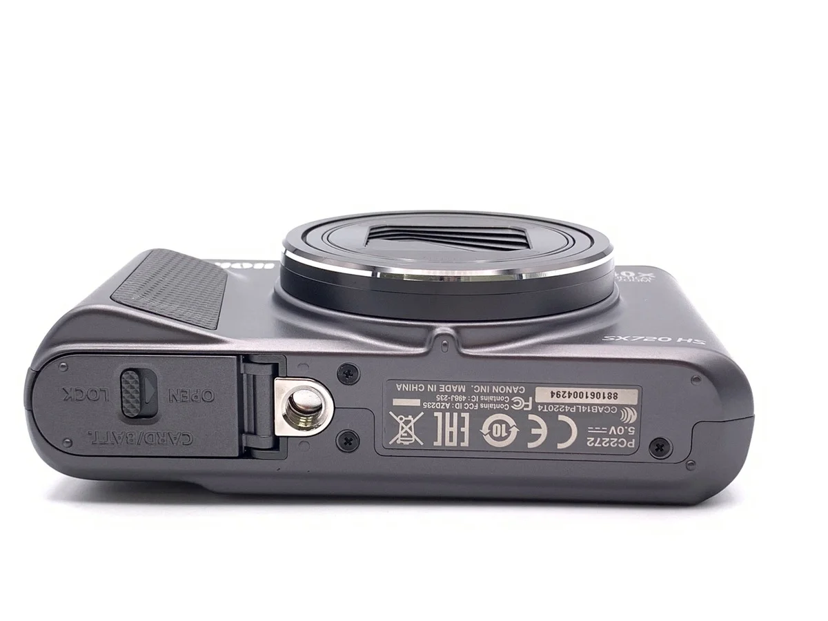 Canon PowerShot SX720 HS