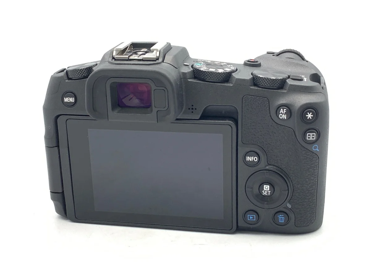 Canon EOS RP