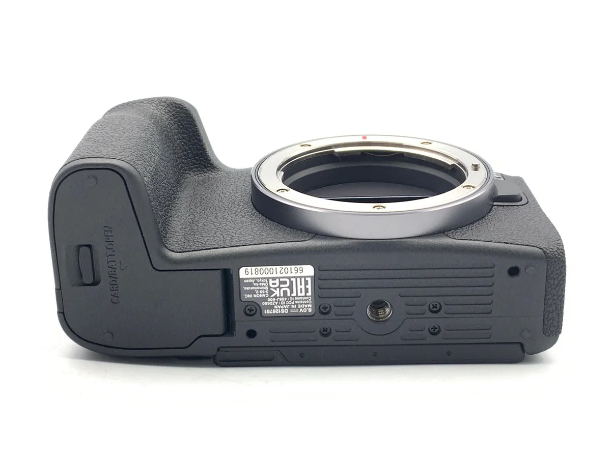 Canon EOS RP