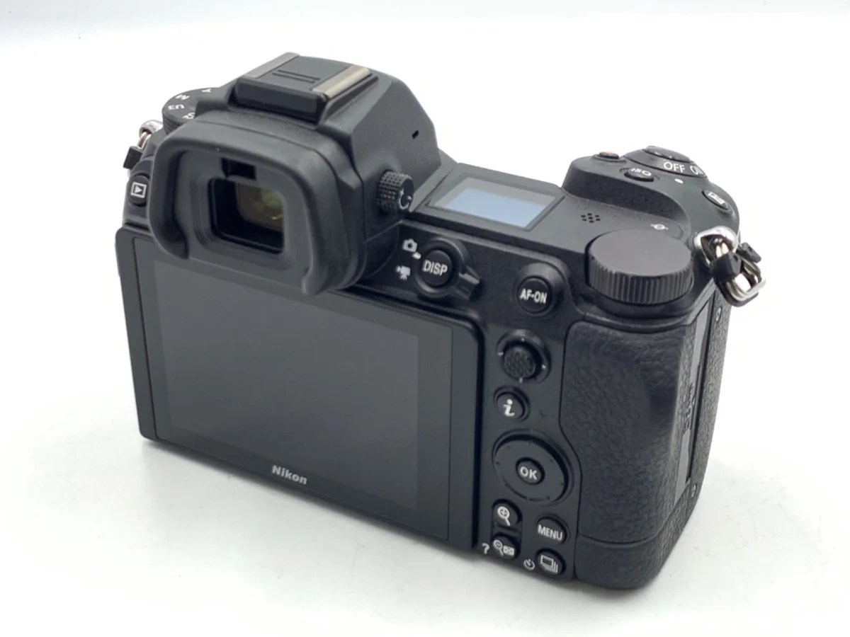 Nikon Z6II