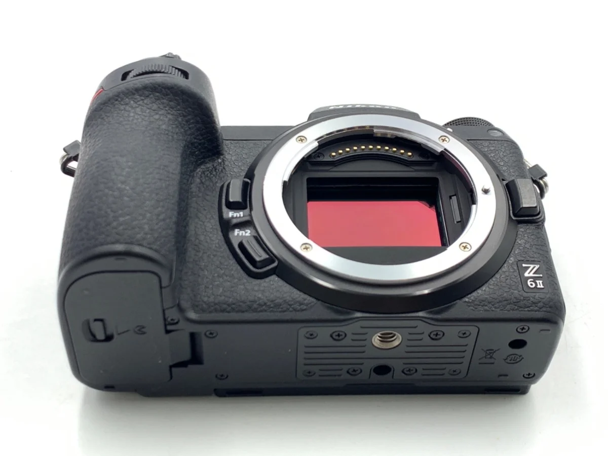 Nikon Z6II