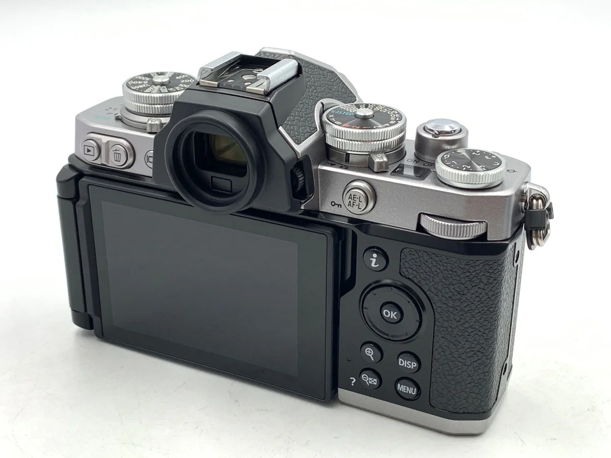 Nikon Zfc