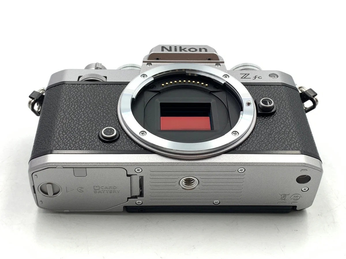 Nikon Zfc