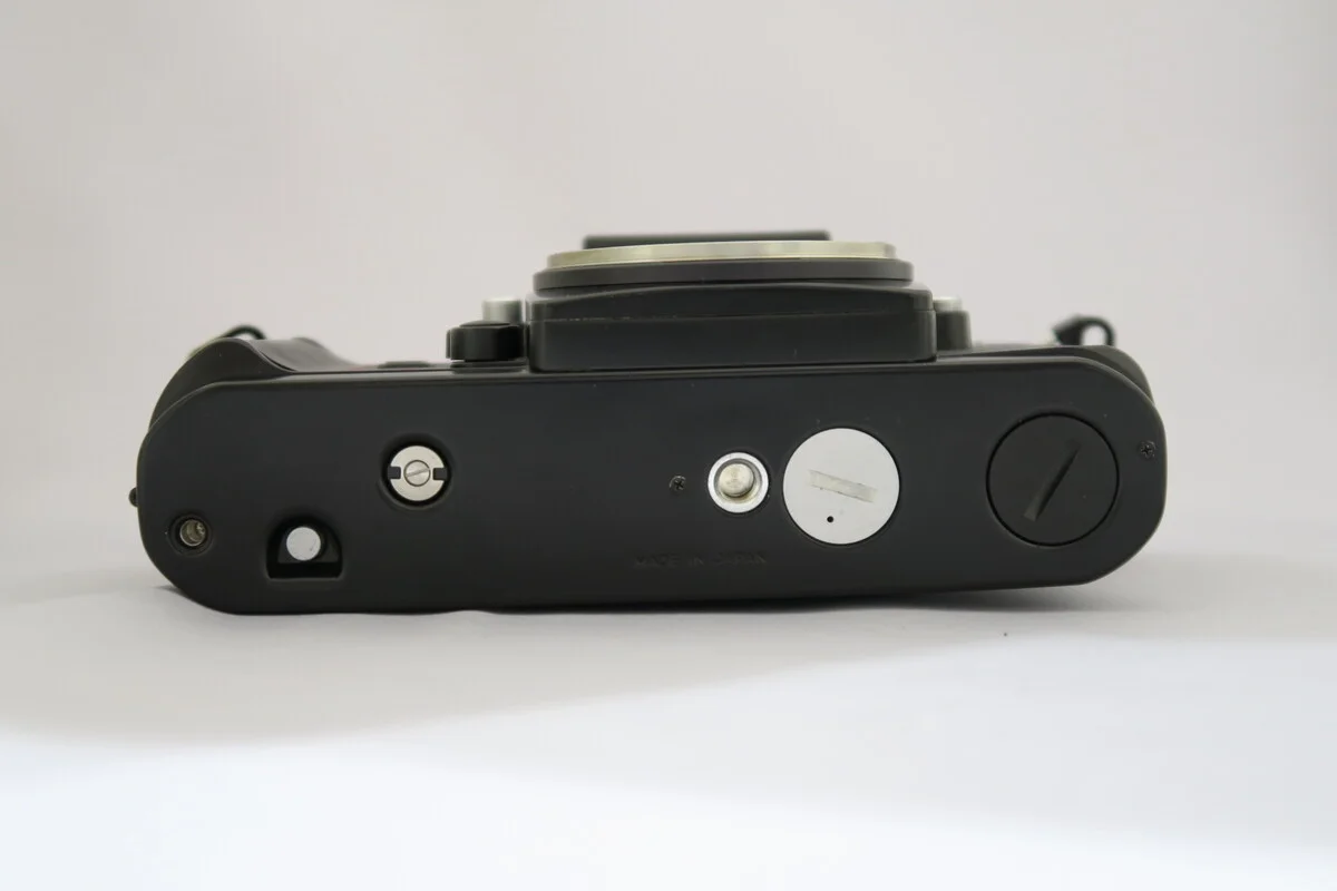 Nikon F3