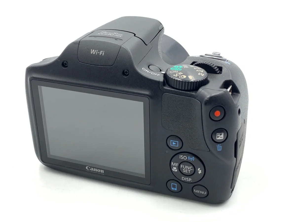 Canon PowerShot SX530 HS