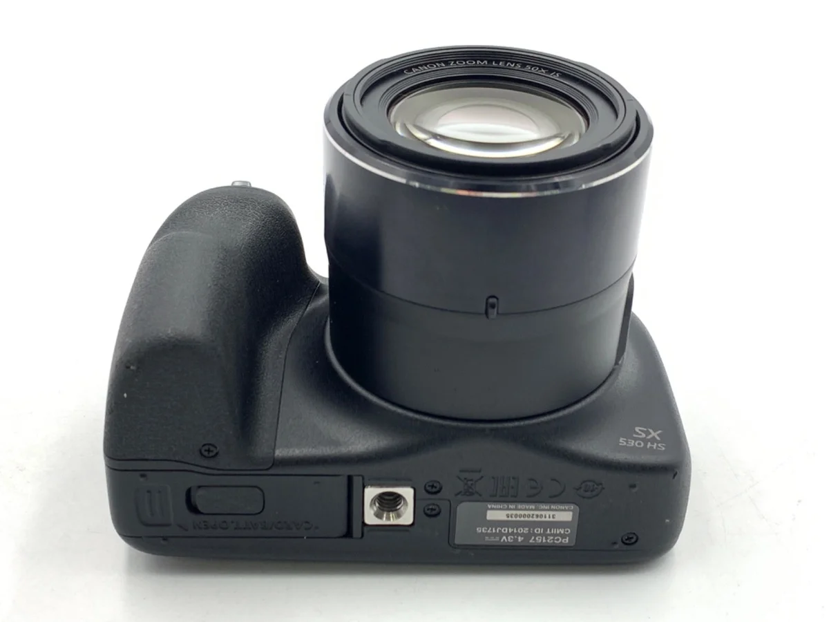 Canon PowerShot SX530 HS
