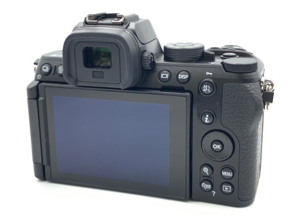 Nikon Z50II
