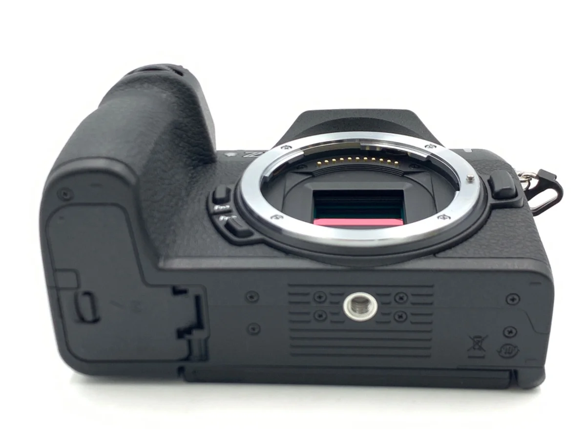 Nikon Z50II