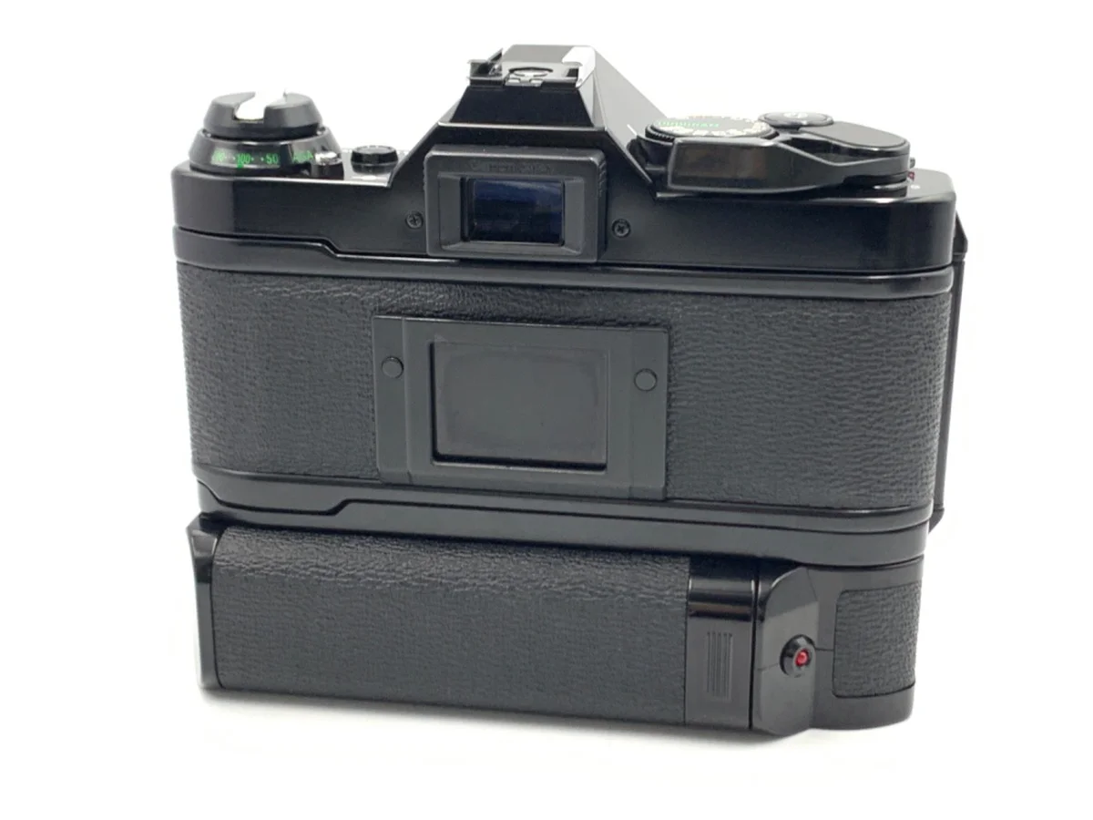 Canon AE-1P