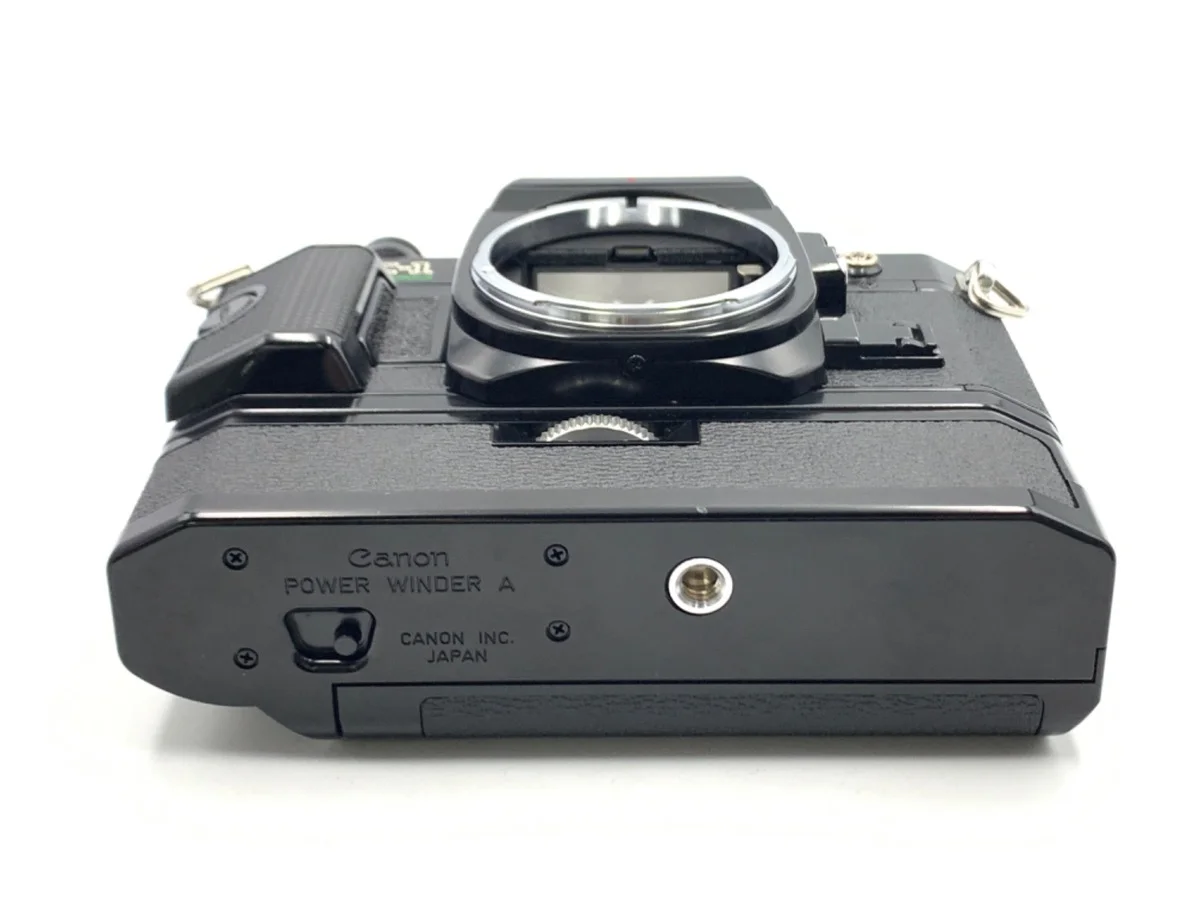Canon AE-1P