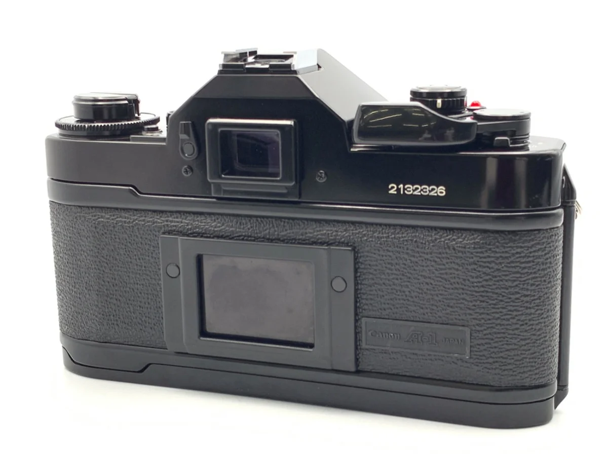 Canon A-1