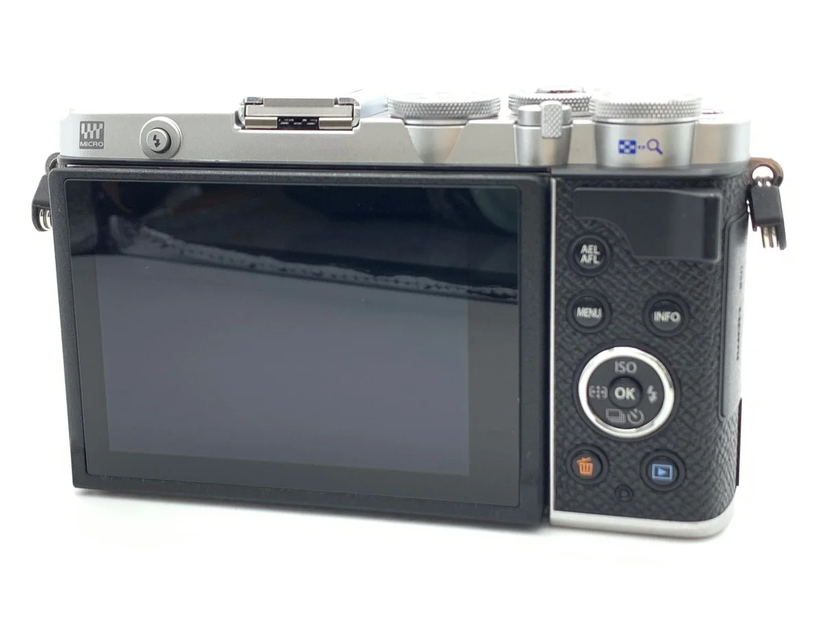 Olympus PEN E-P7