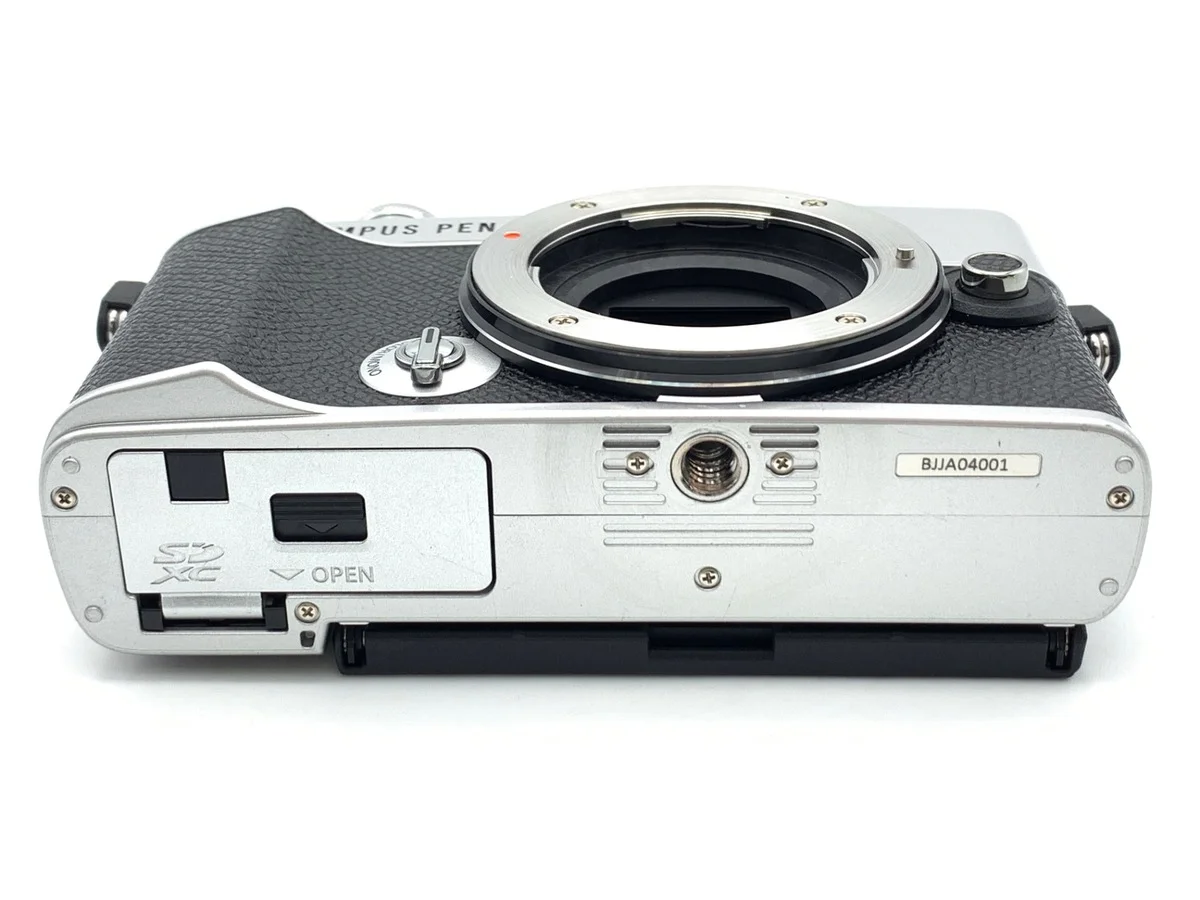 Olympus PEN E-P7