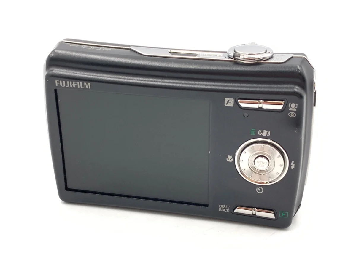 Fujifilm FinePixF100fd