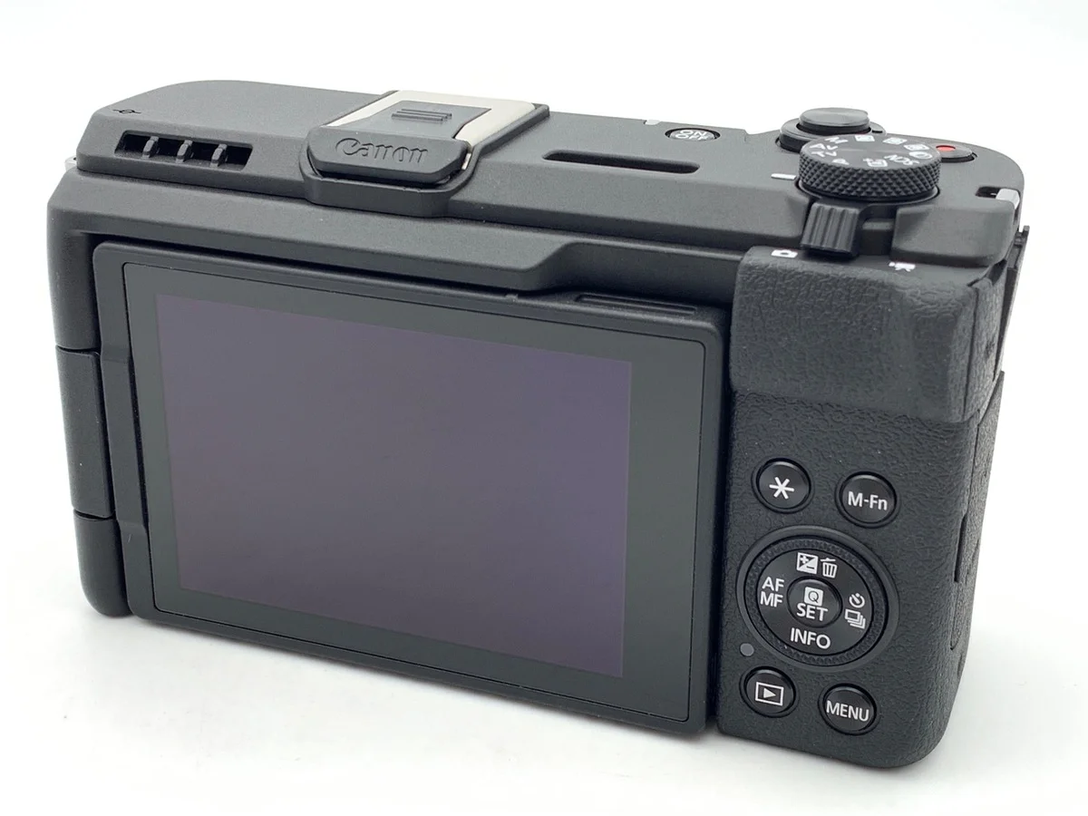 Canon PowerShot V1