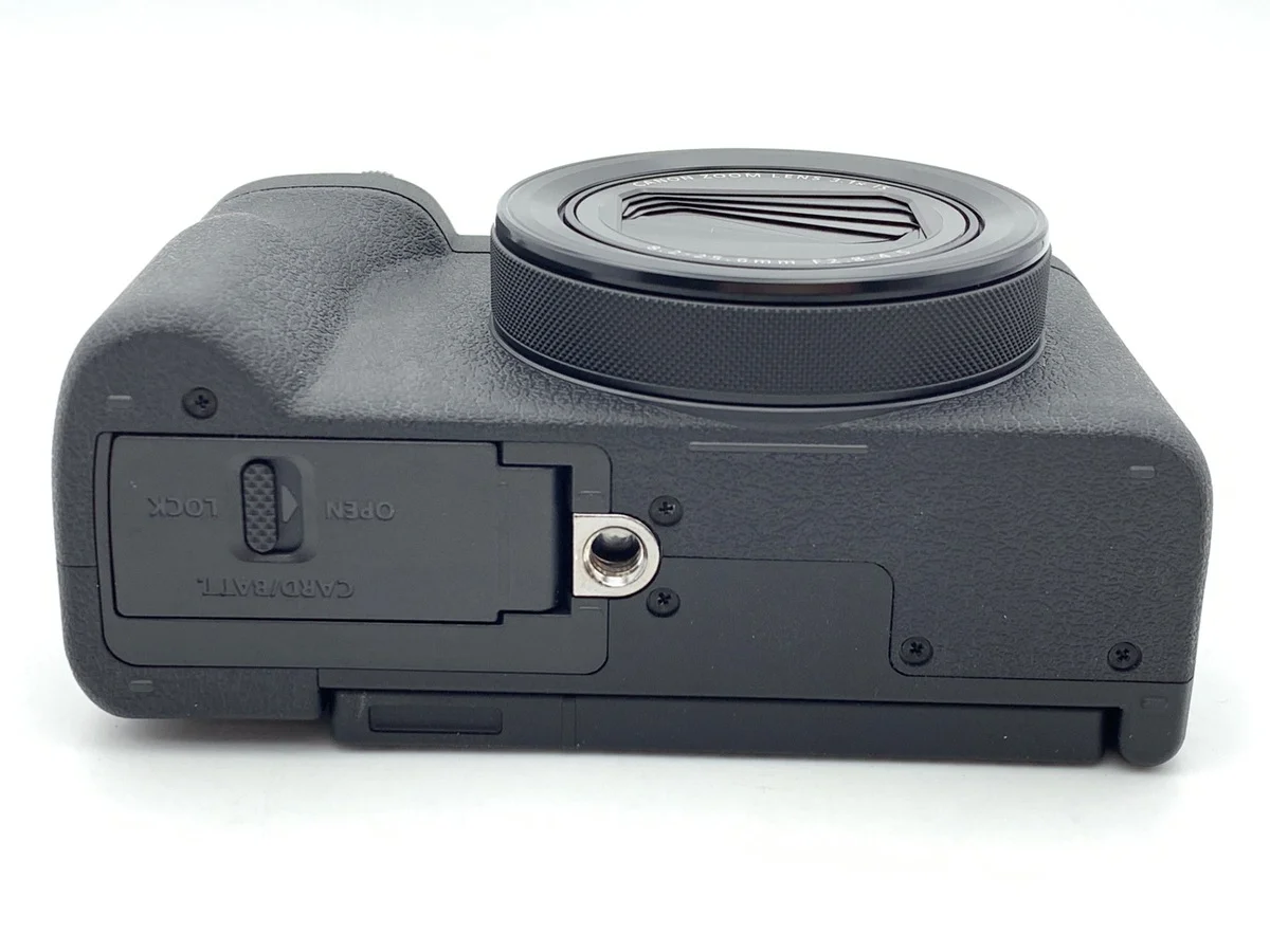 Canon PowerShot V1