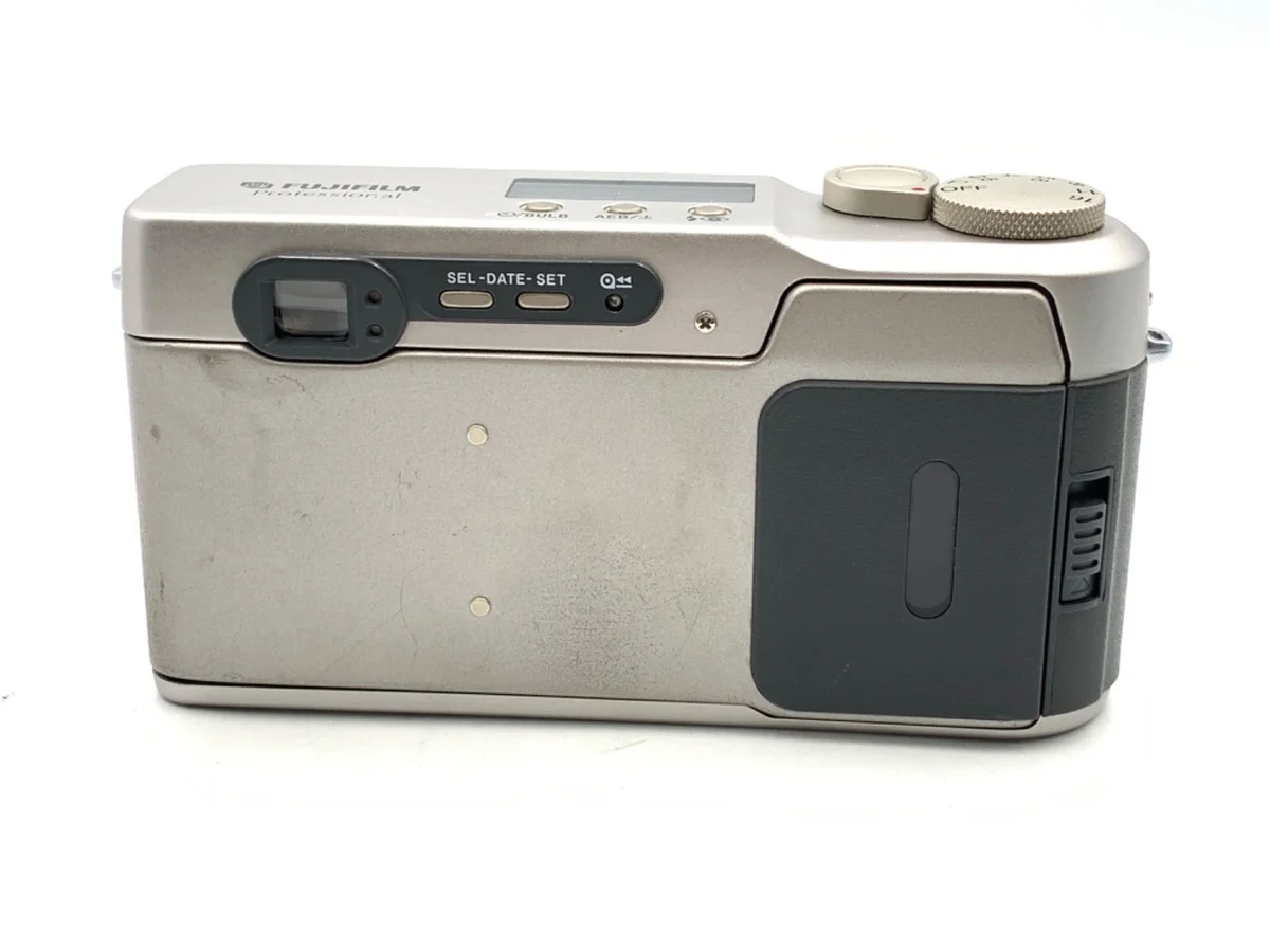 Fujifilm KLASSE