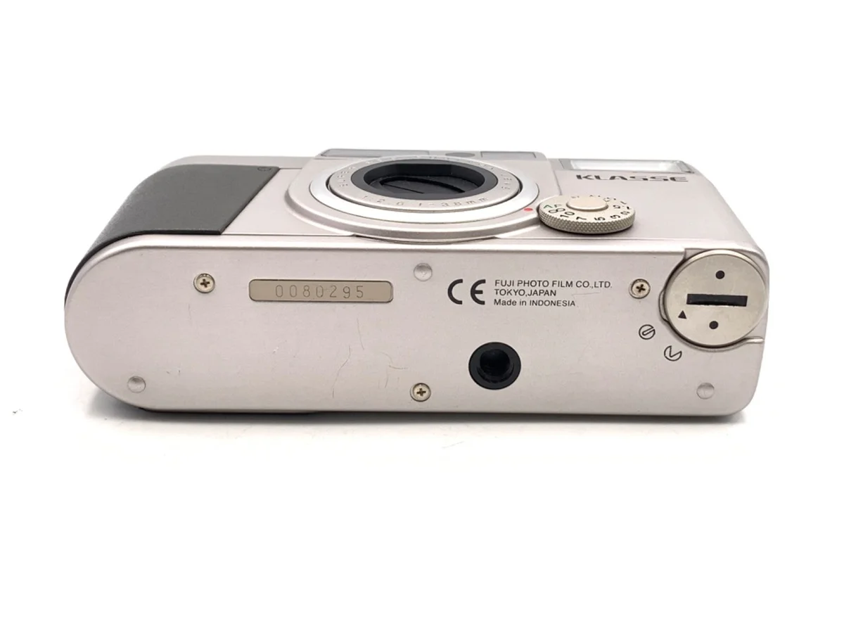 Fujifilm KLASSE