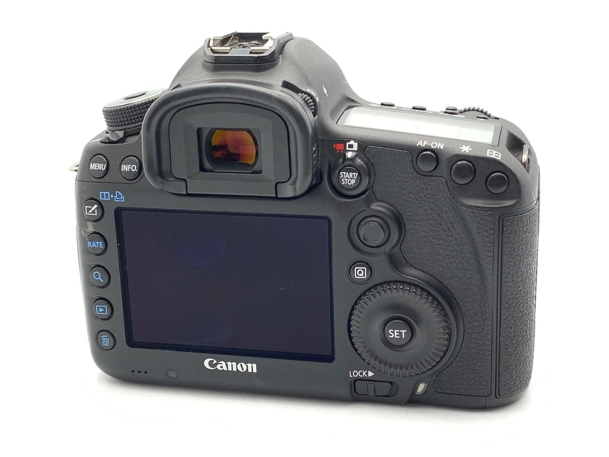 Canon EOS 5D MarkIII