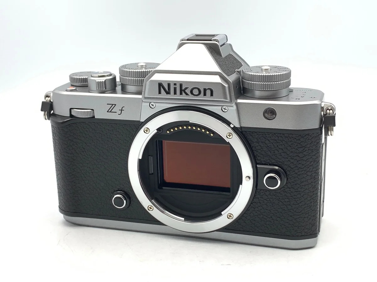 Nikon Zf