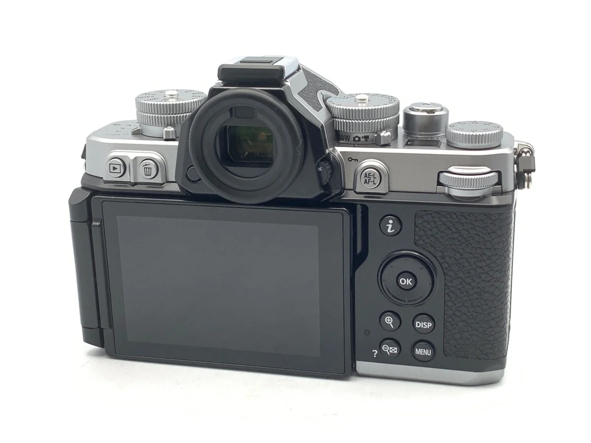Nikon Zf