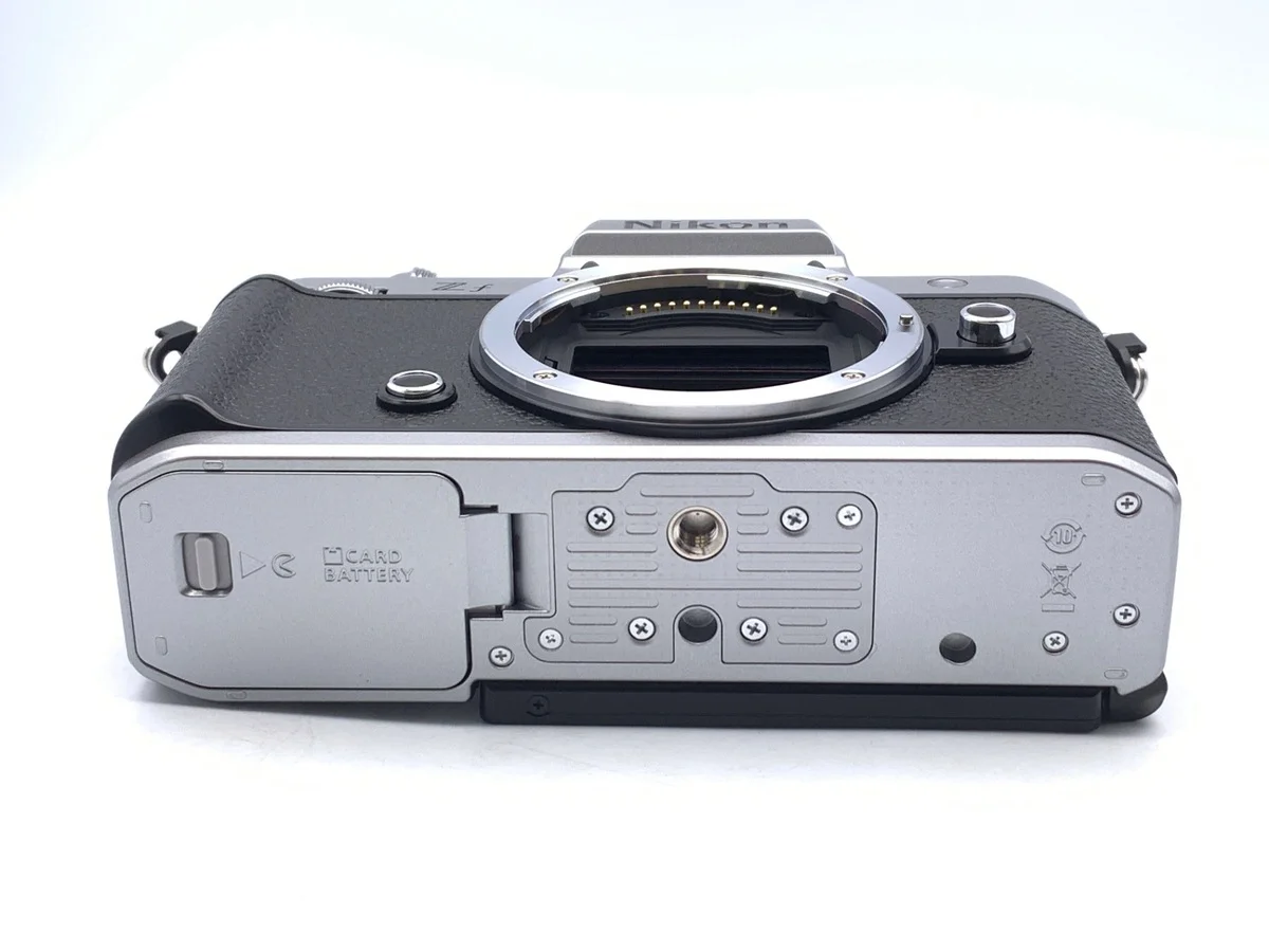 Nikon Zf