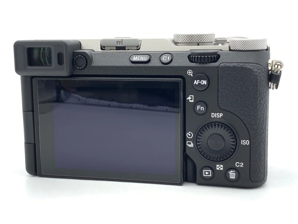 Sony α7C II [ILCE-7CM2 S