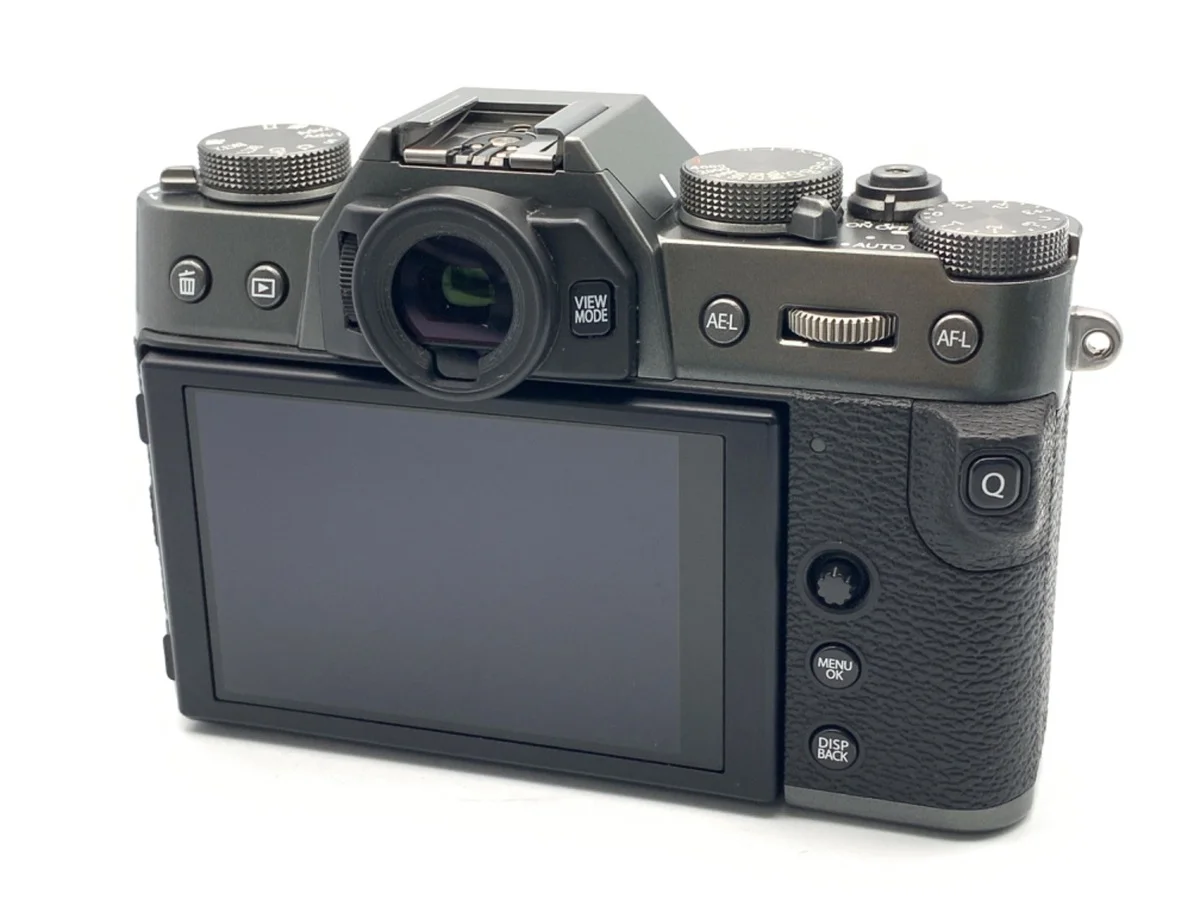 Fujifilm X-T30