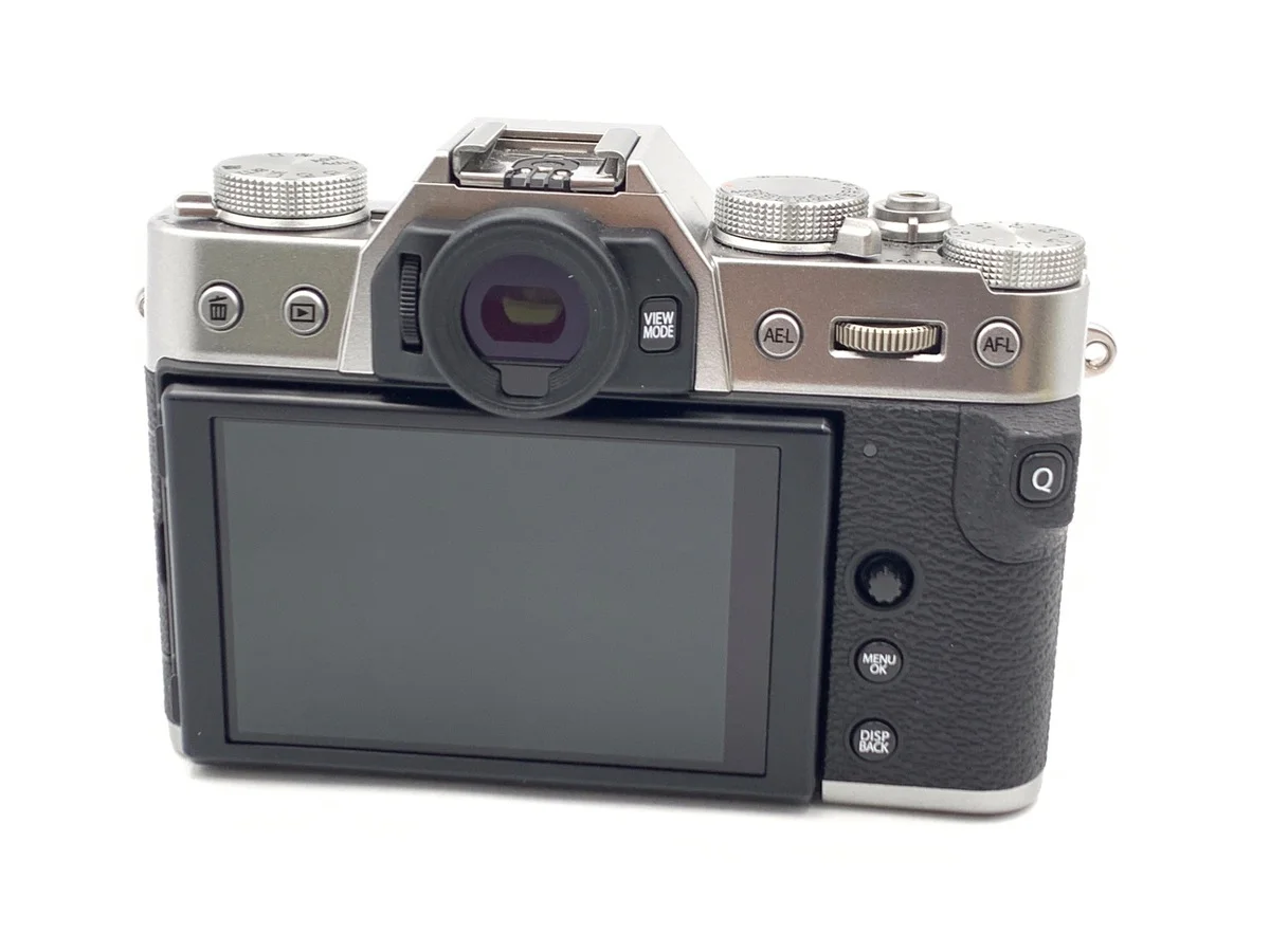 Fujifilm X-T30 II