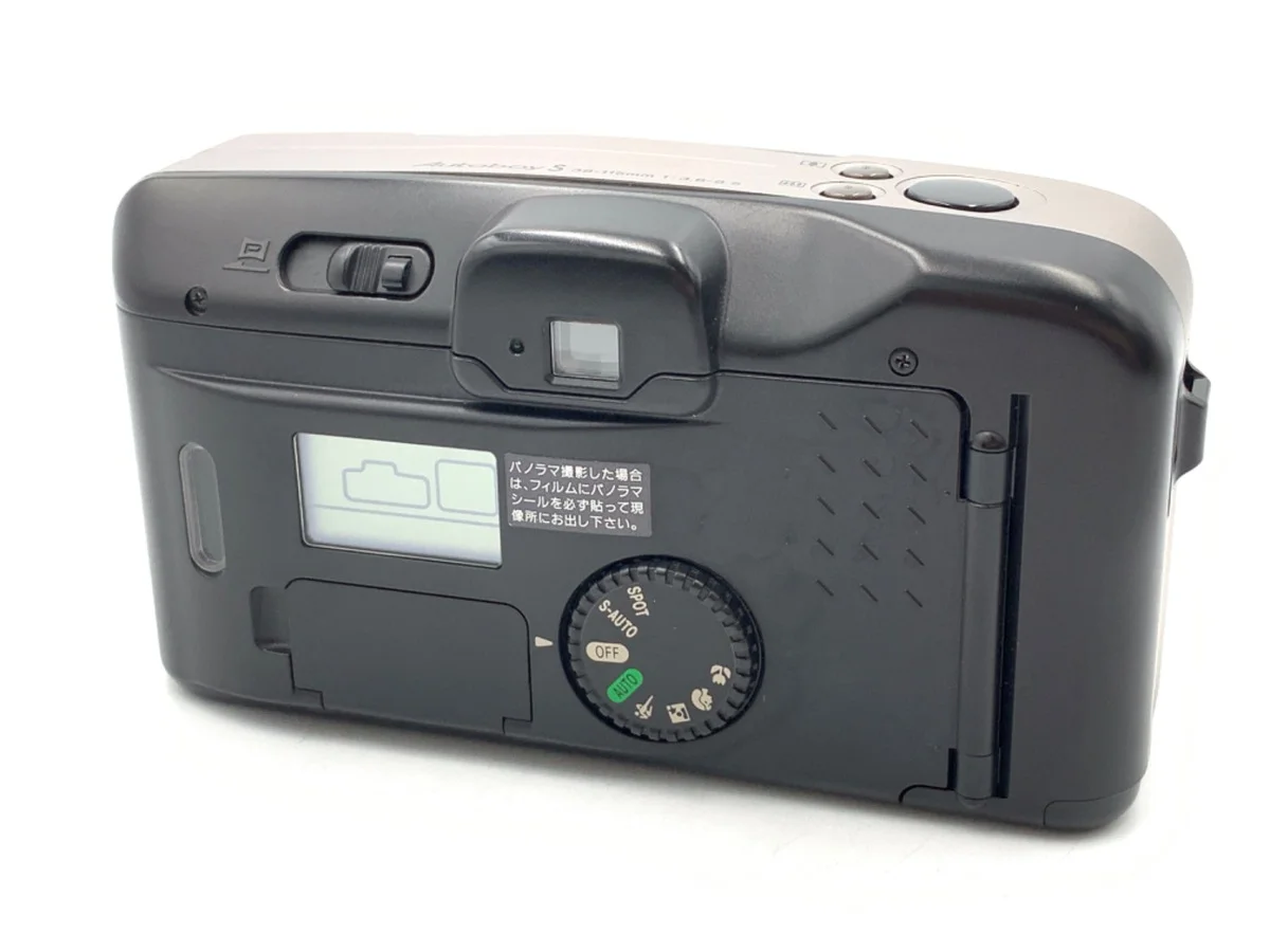 Canon Autoboy S( )