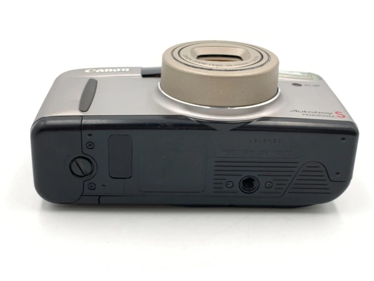 Canon Autoboy S( )