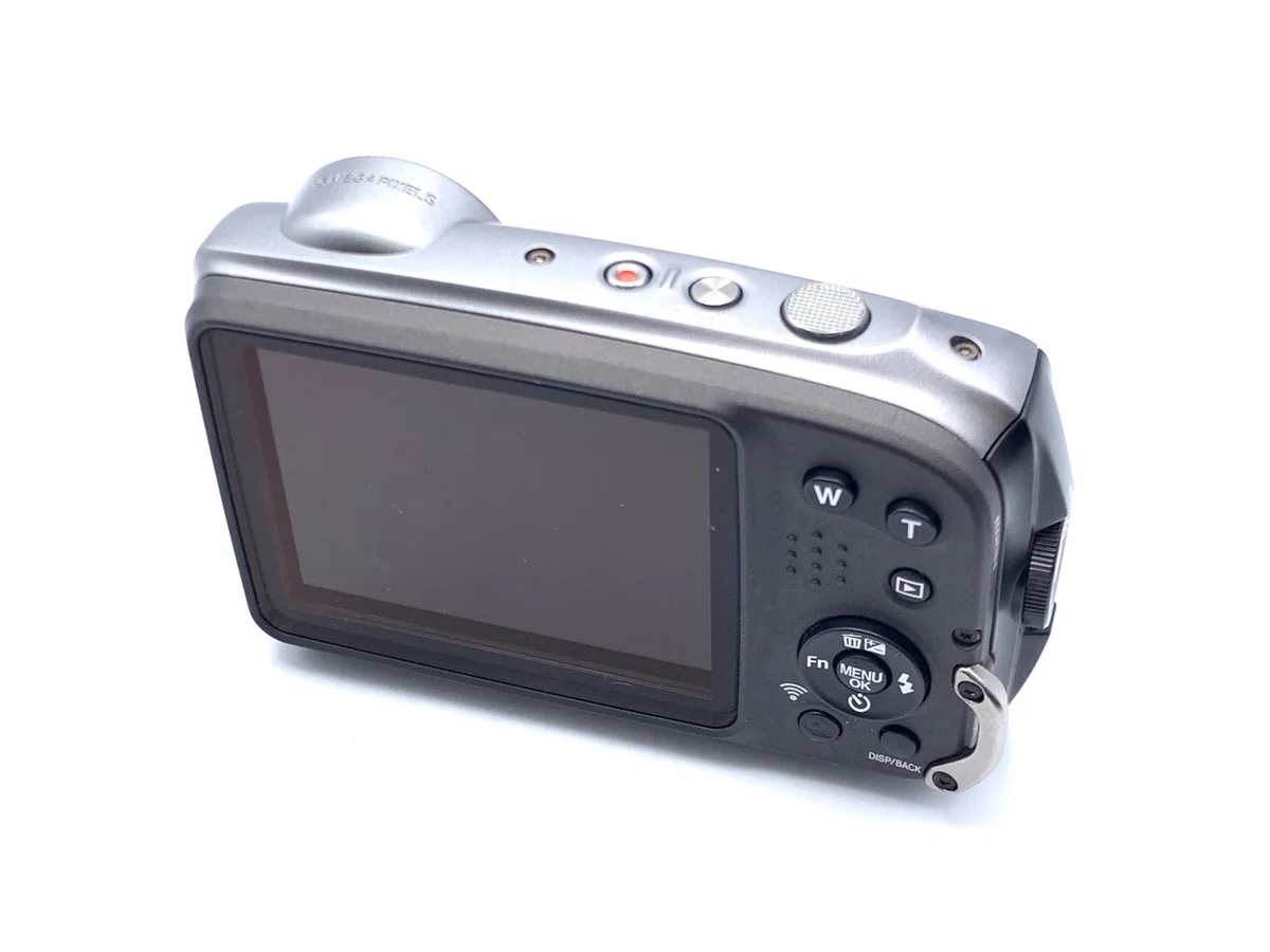 Fujifilm FinePix XP140