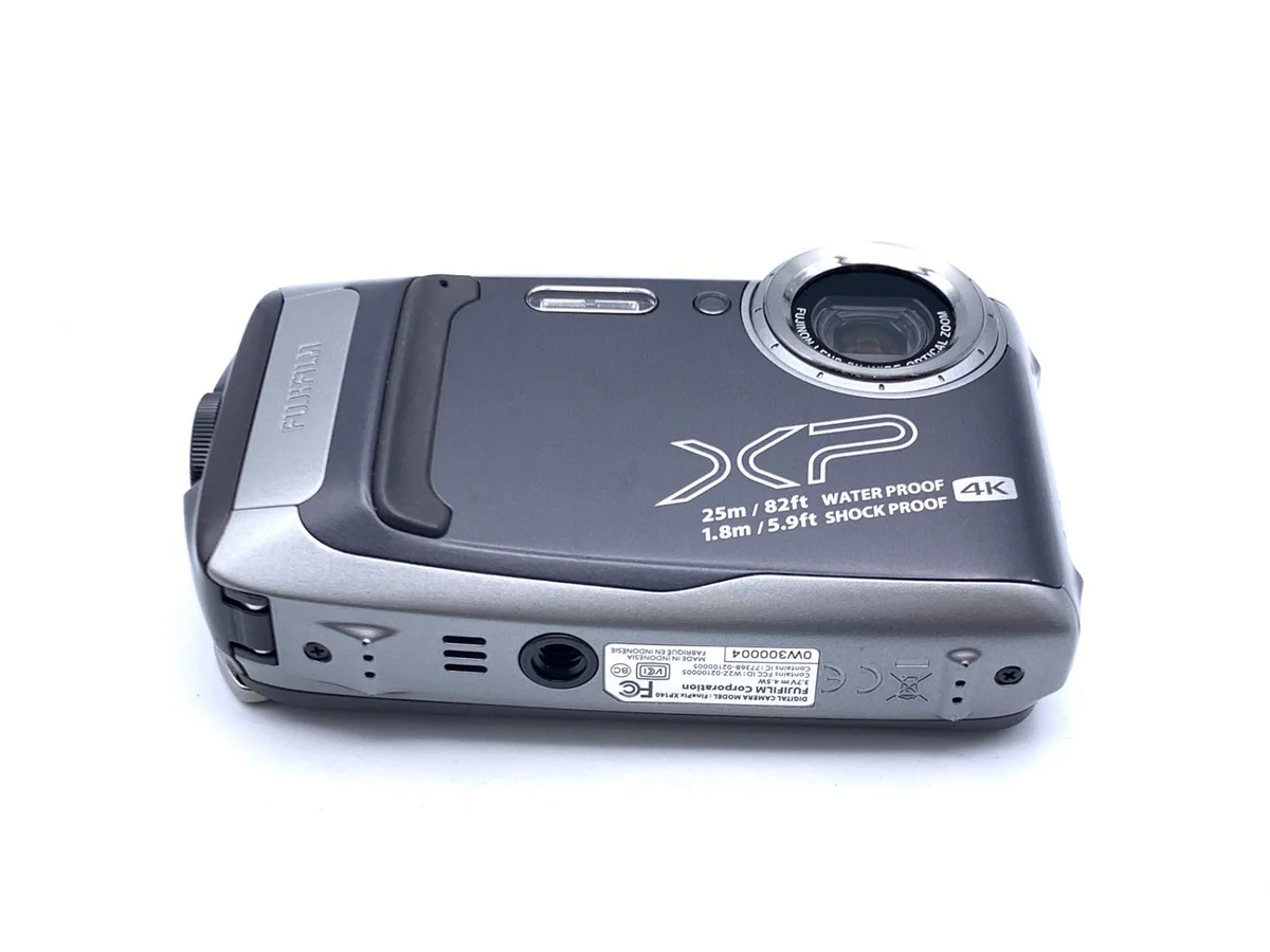 Fujifilm FinePix XP140
