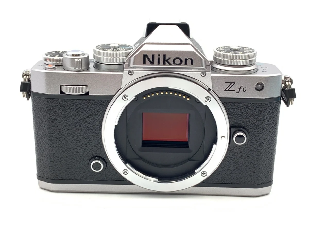 Nikon Zfc