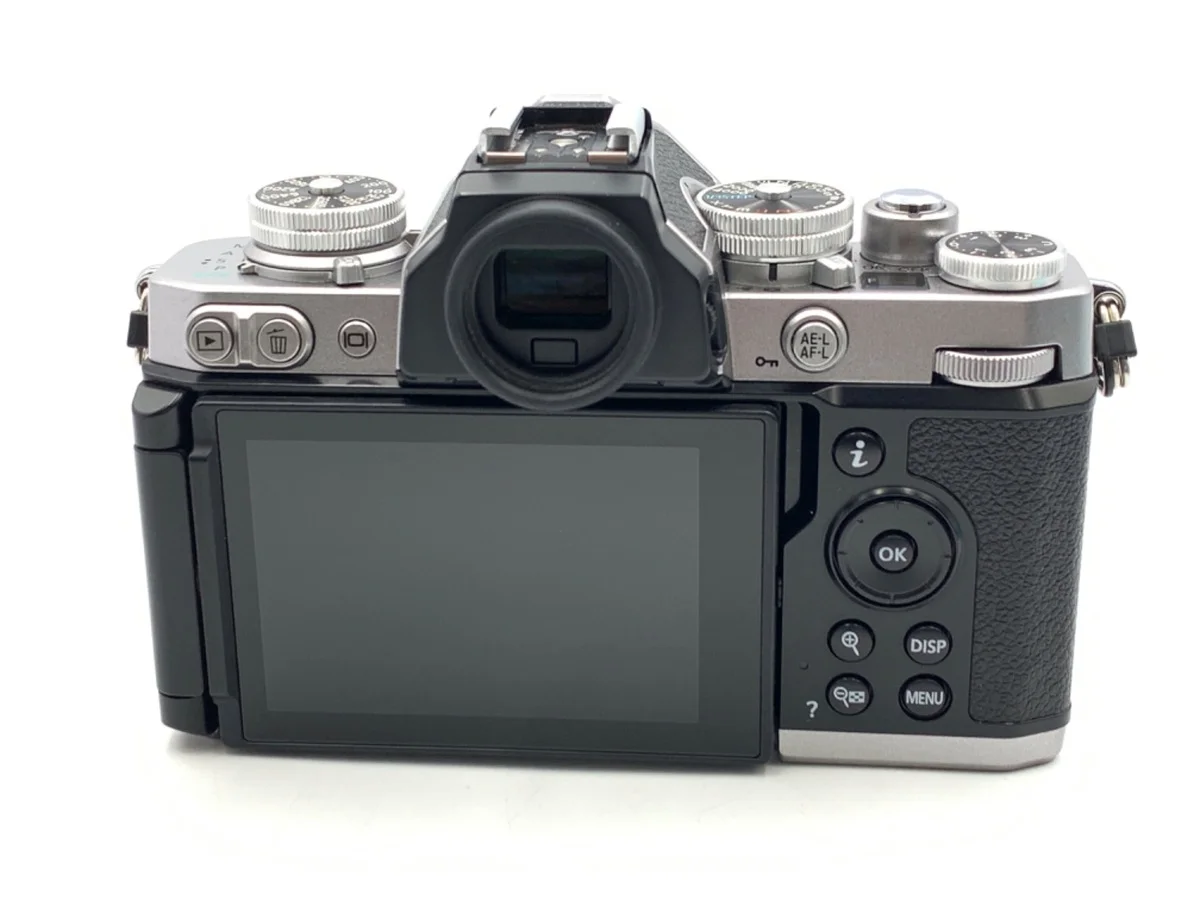 Nikon Zfc