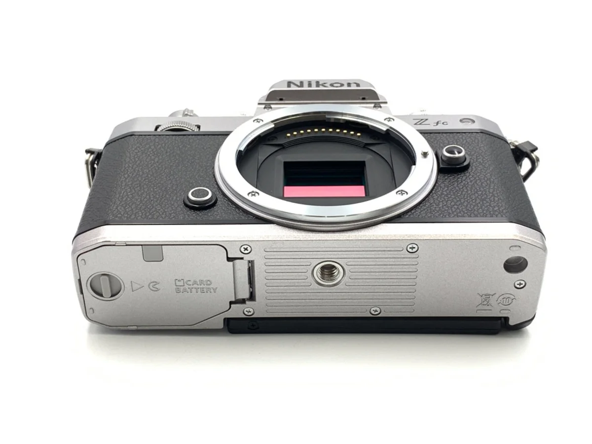 Nikon Zfc