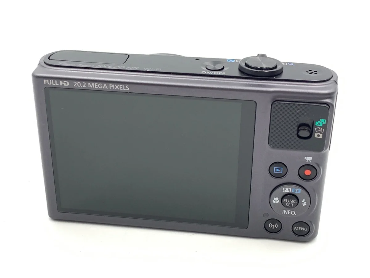 Canon PowerShot SX620 HS