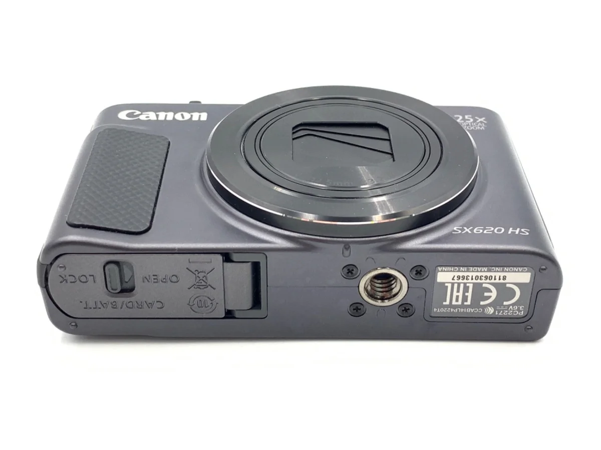 Canon PowerShot SX620 HS