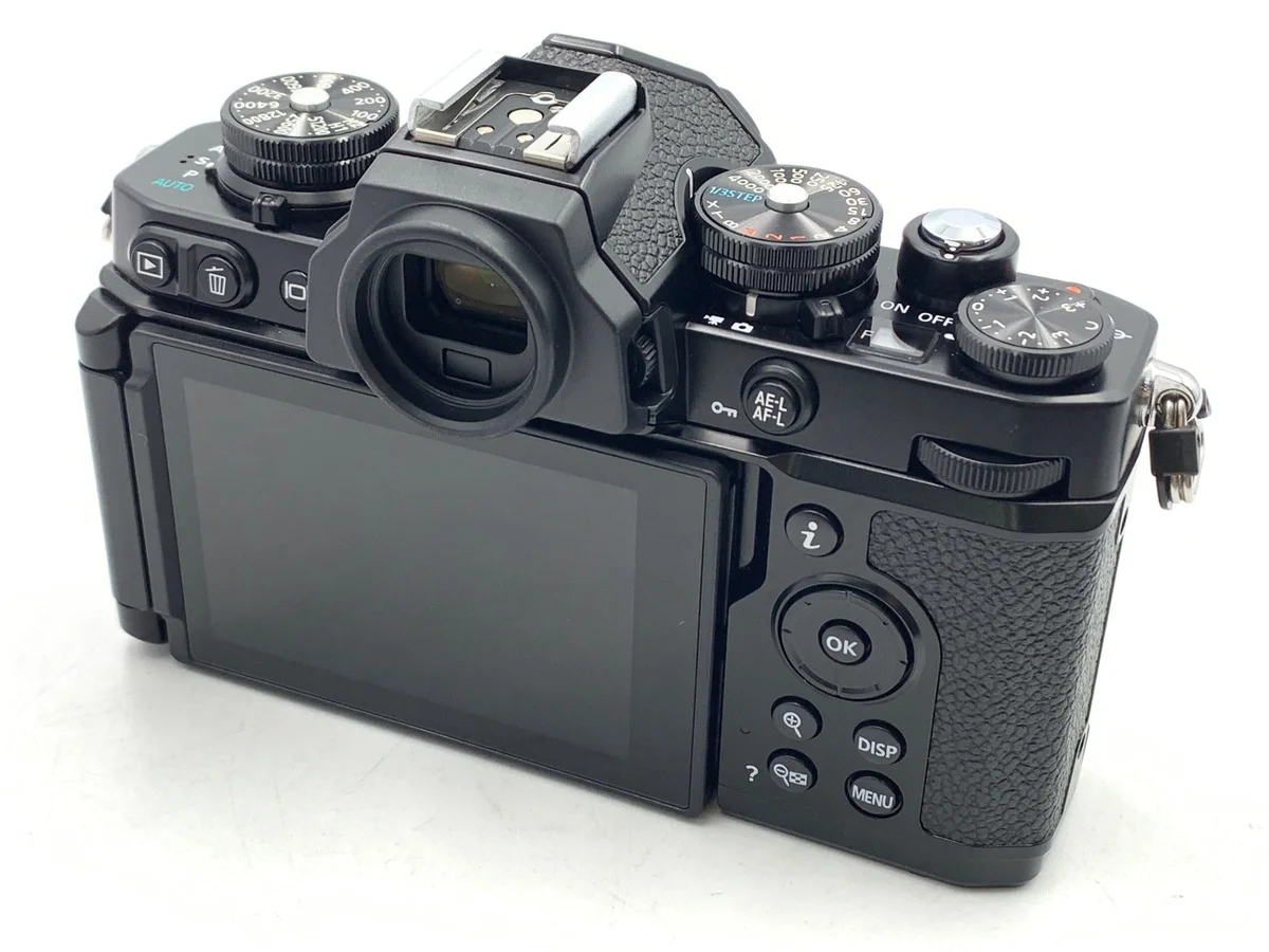 Nikon Zfc