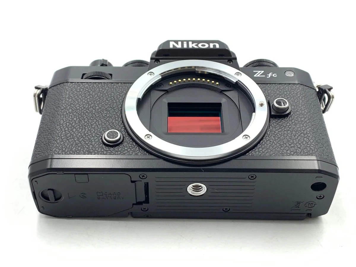 Nikon Zfc