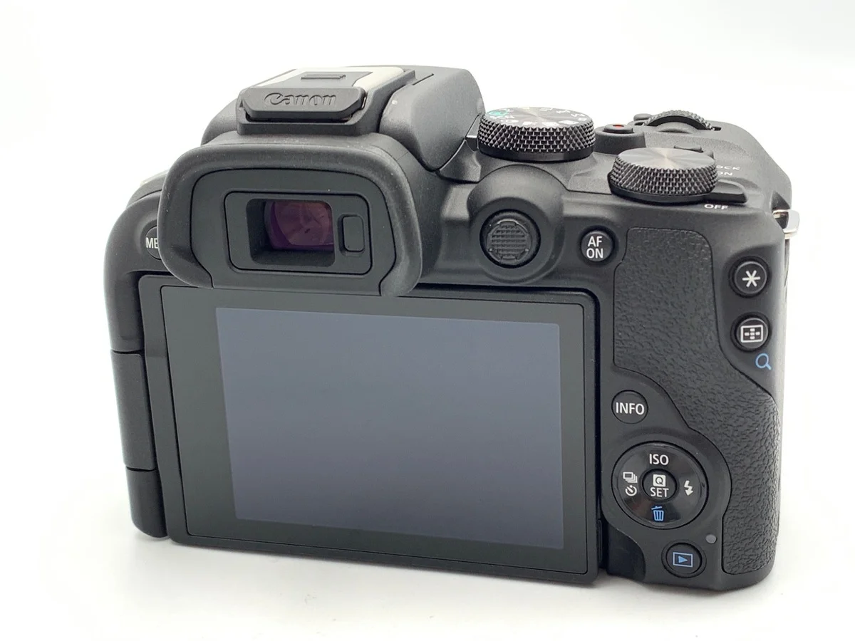 Canon EOS R10