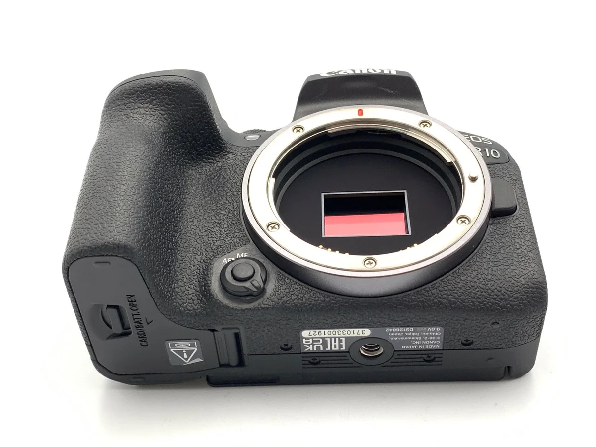 Canon EOS R10