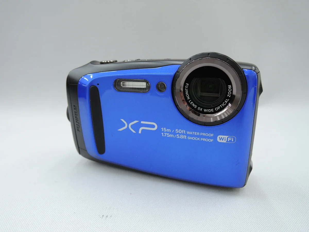 Fujifilm FinePix XP90