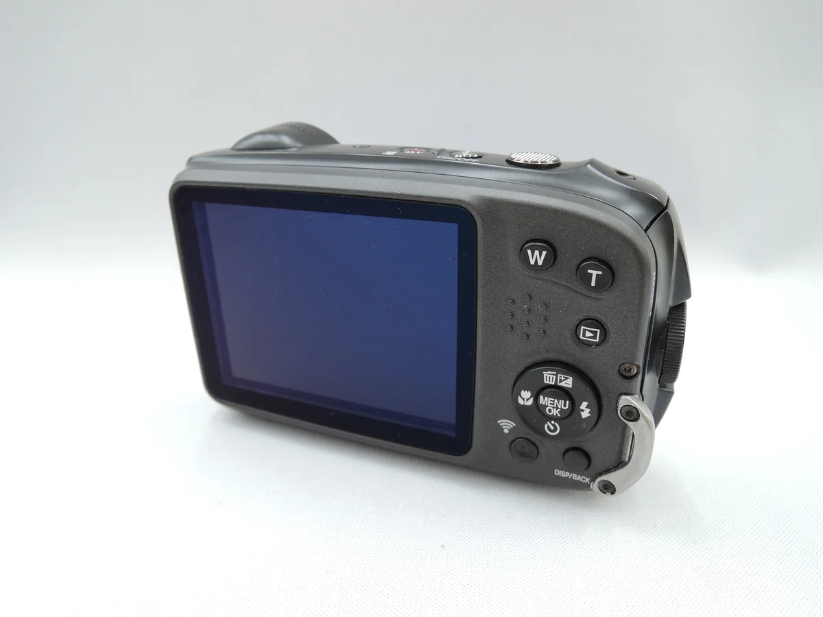 Fujifilm FinePix XP90