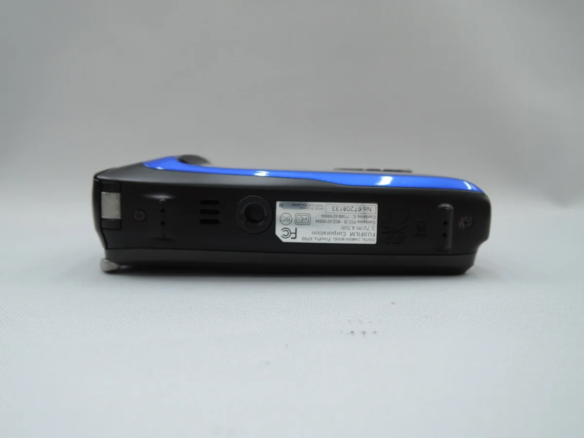 Fujifilm FinePix XP90