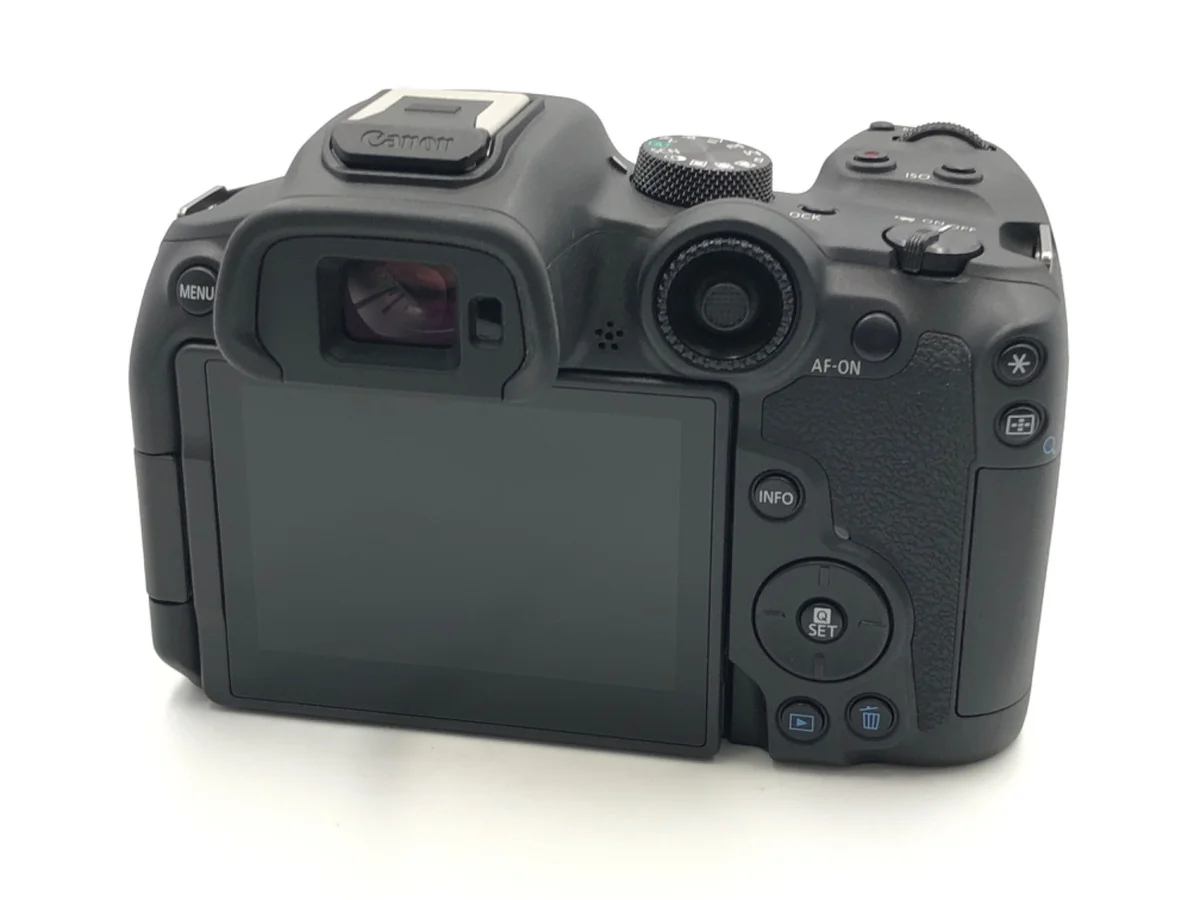 Canon EOS R7